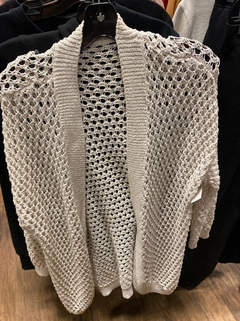 Vist Large View of Product Image Which is Used Unbranded Lightweight Sweater S-4/6