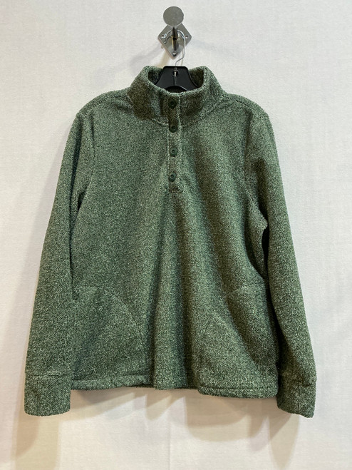 Vist Large View of Product Image Which is Used Eddie Bauer Sweatshirt M-8/10