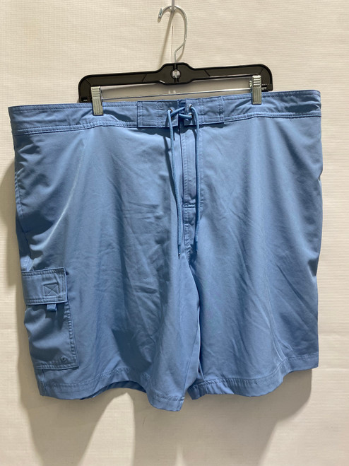 Vist Large View of Product Image Which is Used Unbranded Mens Swimwear XXL