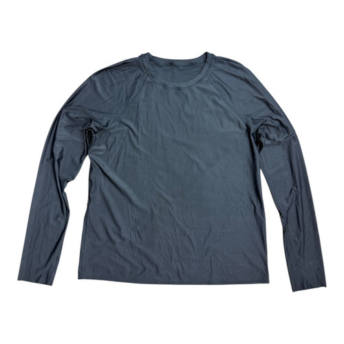 Vist Large View of Product Image Which is Used Lululemon Athletica Active Long Sleeve M-8/10