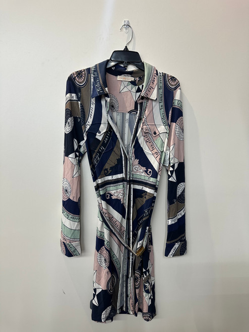 Vist Large View of Product Image Which is Used Tory Burch Long Dress B L-12/14