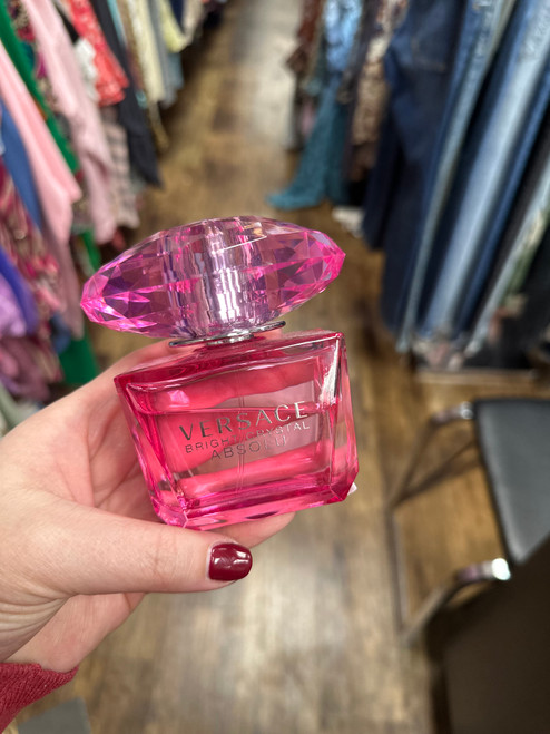 Vist Large View of Product Image Which is Used Versace perfume 