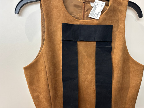 Vist Large View of Product Image Which is Used A Loves A Short Dress F S-4/6