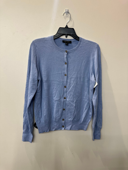 Vist Large View of Product Image Which is Used Ann Taylor Lightweight Sweater S-4/6