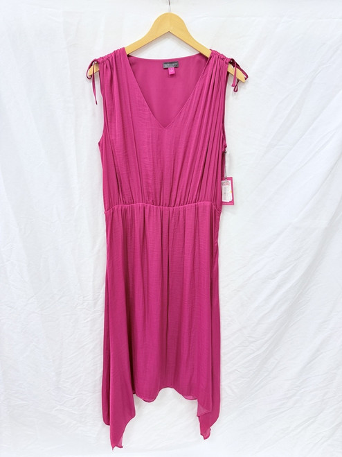 Vist Large View of Product Image Which is Used Vince Camuto Long Dress B M-8/10