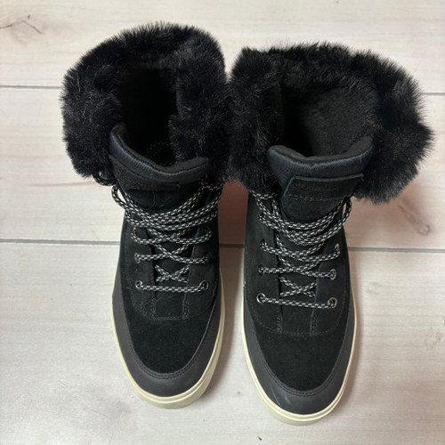 Vist Large View of Product Image Which is Used Ugg Australia Ankle Boots 7