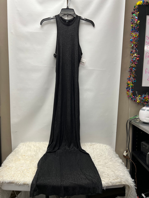 Vist Large View of Product Image Which is Used Skims Long Dress B L-12/14