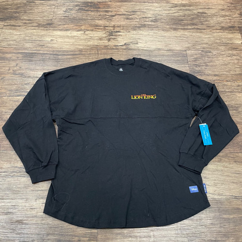 Vist Large View of Product Image Which is Used Disney Long Sleeve T-Shirt M-8/10