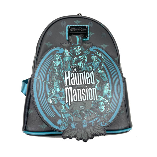 Vist Large View of Product Image Which is Used Disney Large Handbag