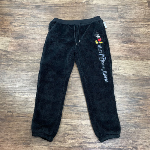 Vist Large View of Product Image Which is Used Disney Casual Pant 8-29