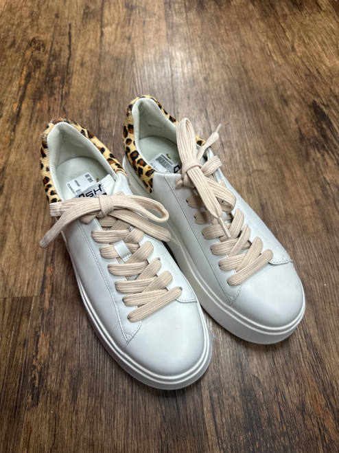 Vist Large View of Product Image Which is Used ASH Performance Shoes 9