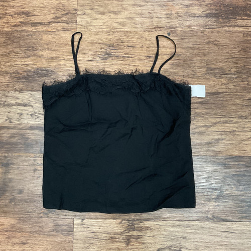 Vist Large View of Product Image Which is Used Vince Sleeveless Top S-4/6