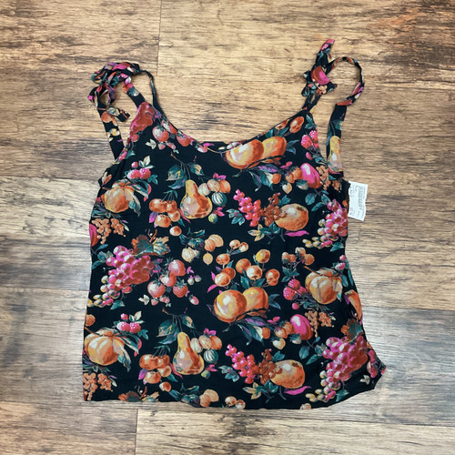 Vist Large View of Product Image Which is Used Paige Sleeveless Top M-8/10