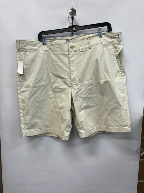 Vist Large View of Product Image Which is Used Izod Mens Shorts 44W