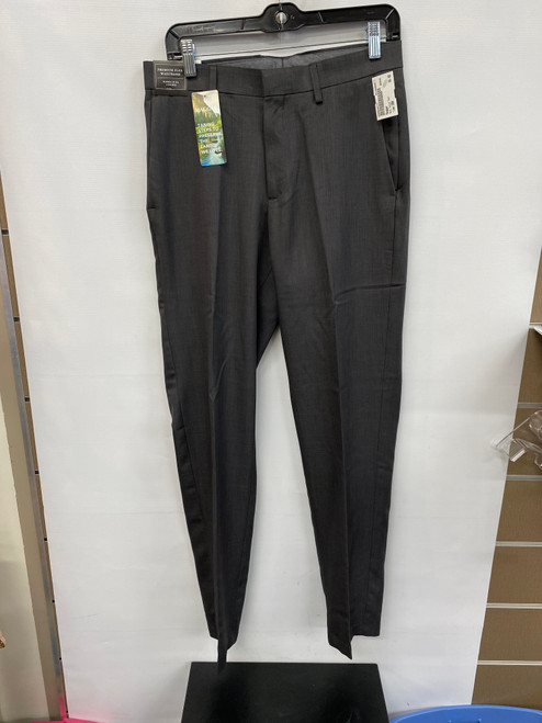 Vist Large View of Product Image Which is Used Haggar Mens Casual Pant 30W