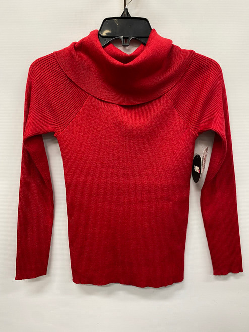 Vist Large View of Product Image Which is Used Unbranded Heavyweight Sweater L-12/14