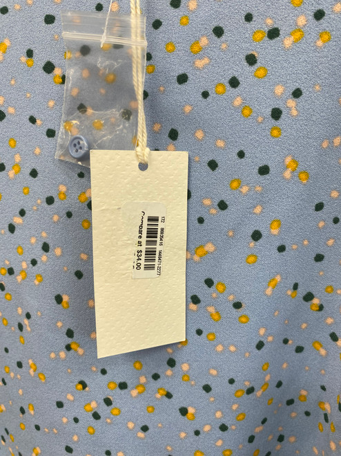 Vist Large View of Product Image Which is Used Unbranded Long Sleeve Top 2X-20