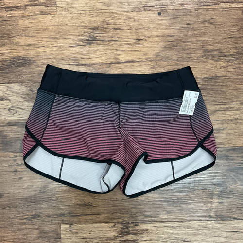 Vist Large View of Product Image Which is Used Lululemon Athletica Active Shorts 12-31