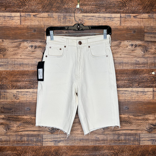 Vist Large View of Product Image Which is NWT Rag & Bone Shorts XXS 00/24-25