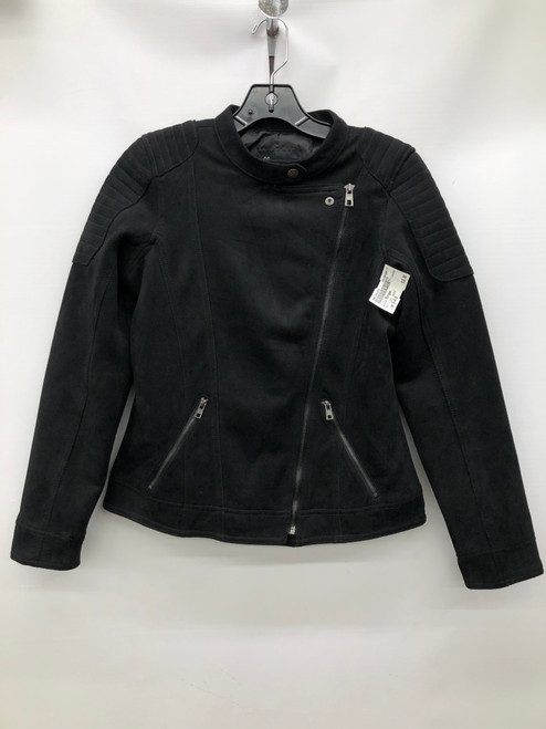 Vist Large View of Product Image Which is Used Lilly Morgan Short Light Jacket S-4/6