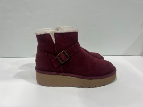 Vist Large View of Product Image Which is Used Ugg Australia Outerwear Boots 6