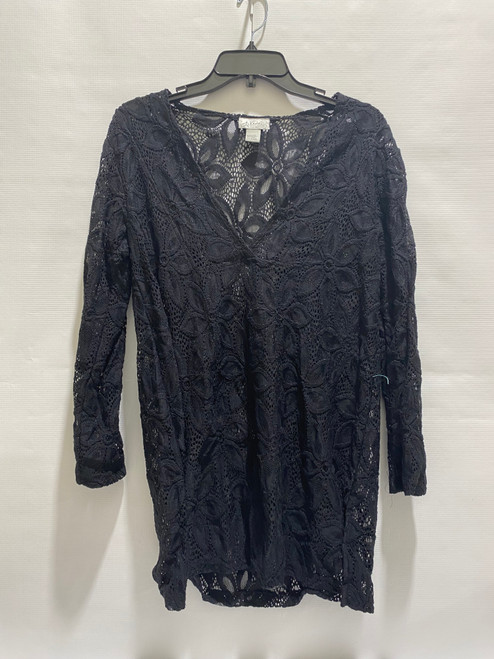 Vist Large View of Product Image Which is Used J. Valdi Swimwear M 8-10/28-30