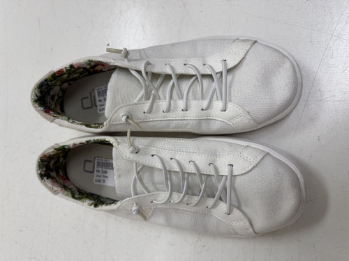 Vist Large View of Product Image Which is Used Hey Dude Casual Shoes 10