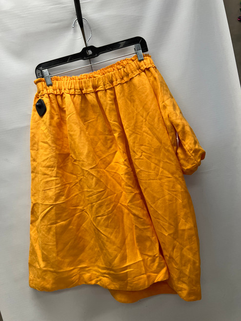 Vist Large View of Product Image Which is Used Anthropologie Short Dress B S-4/6