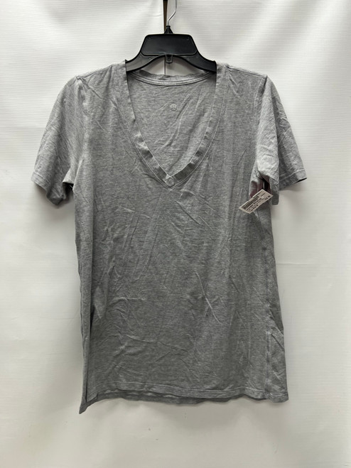 Vist Large View of Product Image Which is Used Lululemon Athletica Active Short Sleeve M-8/10