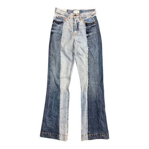 Vist Large View of Product Image Which is Used Frame Denim 4-27