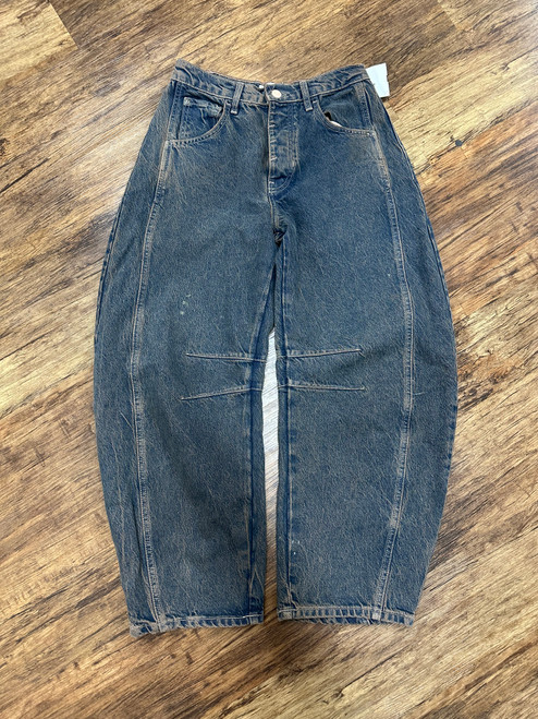 Vist Large View of Product Image Which is Used Free People Casual Pant 0-25