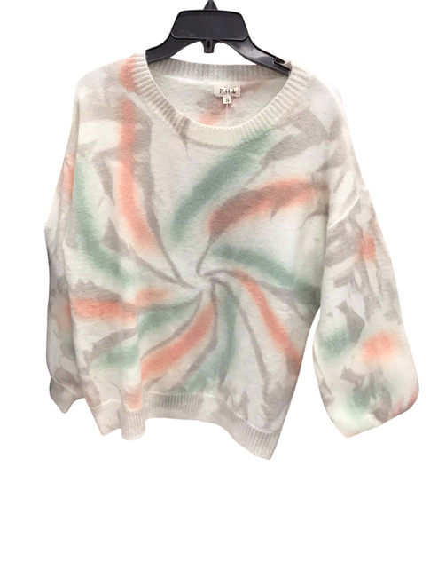 Vist Large View of Product Image Which is Used POL Lightweight Sweater S-4/6