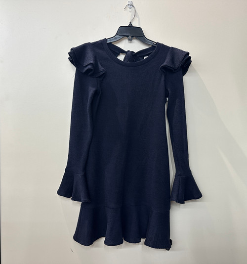 Vist Large View of Product Image Which is Used Unbranded Short Dress B S-4/6