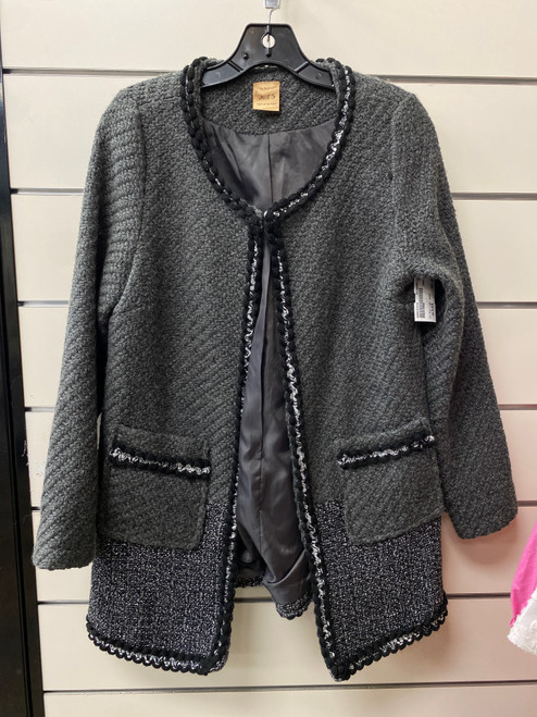 Vist Large View of Product Image Which is Used KT5 Short Light Jacket S-4/6