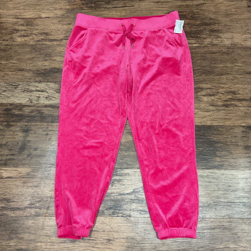 Vist Large View of Product Image Which is Used Lilly Pulitzer Casual Pant XL 16/33