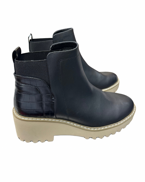 Vist Large View of Product Image Which is Used Dolce Vita Ankle Boots 9