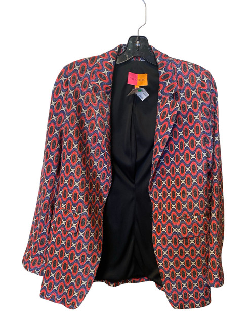 Vist Large View of Product Image Which is Used Unbranded Blazer M-8/10
