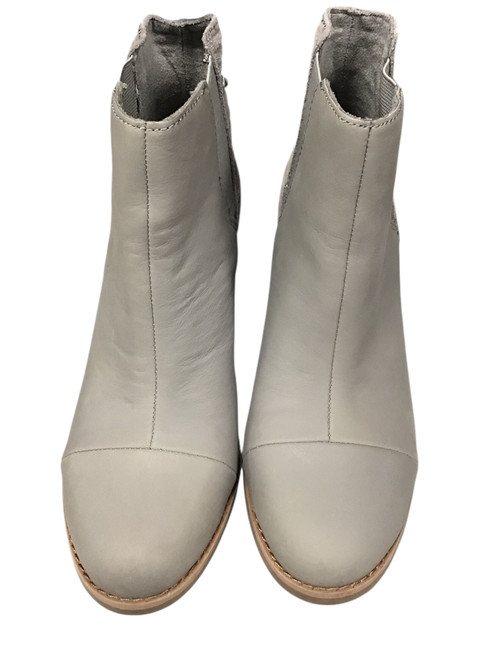 Vist Large View of Product Image Which is Used Toms Ankle Boots 6