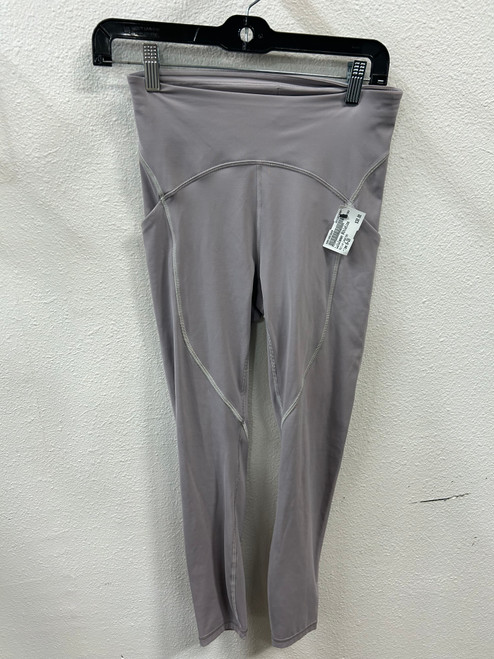 Vist Large View of Product Image Which is Used Lululemon Athletica Active Leggings 6-28