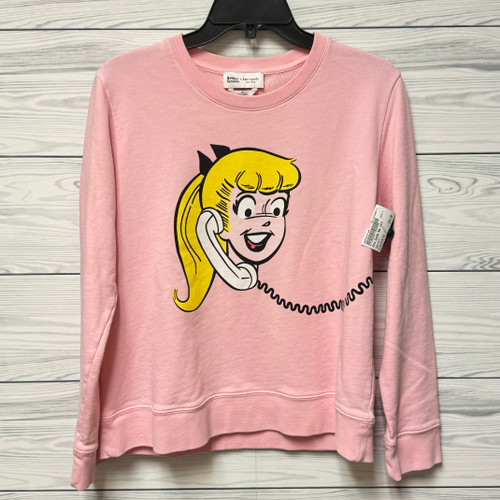 Vist Large View of Product Image Which is Used Kate Spade New York Sweatshirt M-8/10