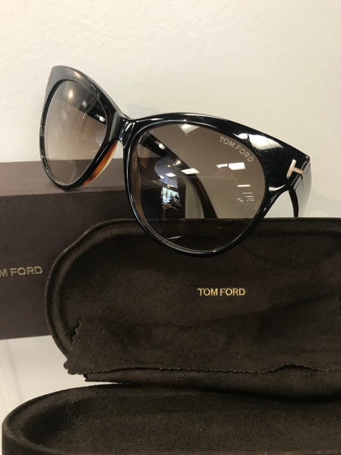 Used Unbranded Sunglasses 60130-S000144367