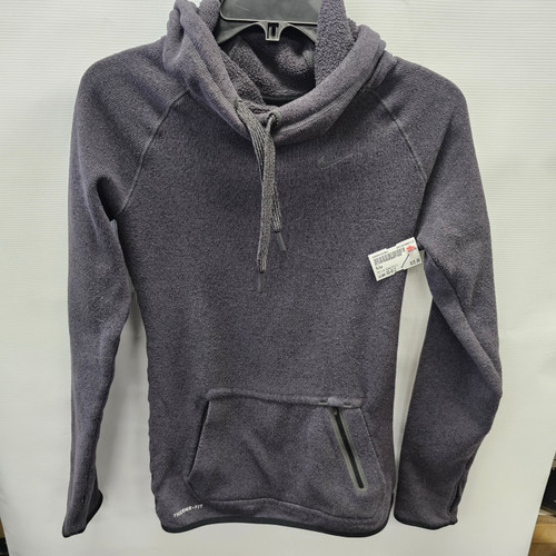 Vist Large View of Product Image Which is Used Nike Active Sweatshirt XS-0/2