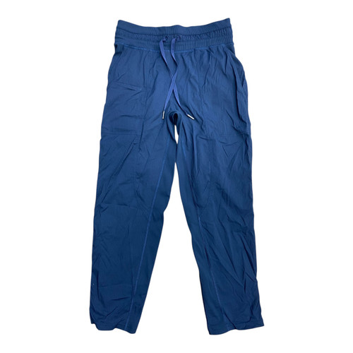 Vist Large View of Product Image Which is Used Lululemon Athletica Active Pant 4-27