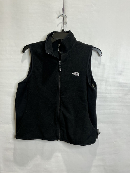 Vist Large View of Product Image Which is Used The North Face Lightweight Vest XL-16