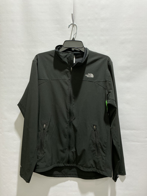 Vist Large View of Product Image Which is Used The North Face Short Light Jacket M-8/10