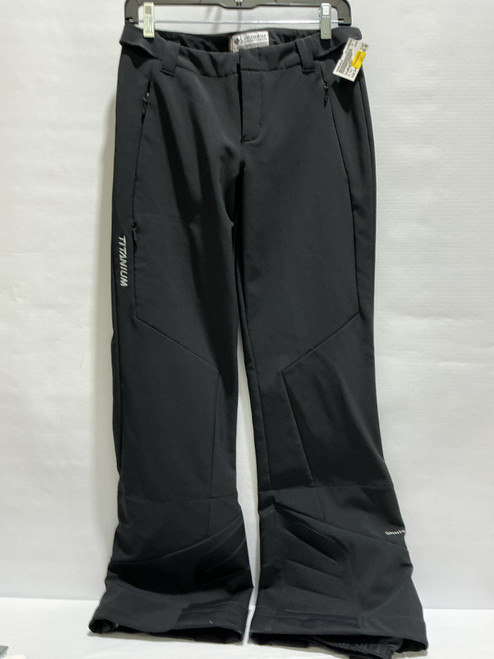 Vist Large View of Product Image Which is Used Columbia Ski Pant S-4/6