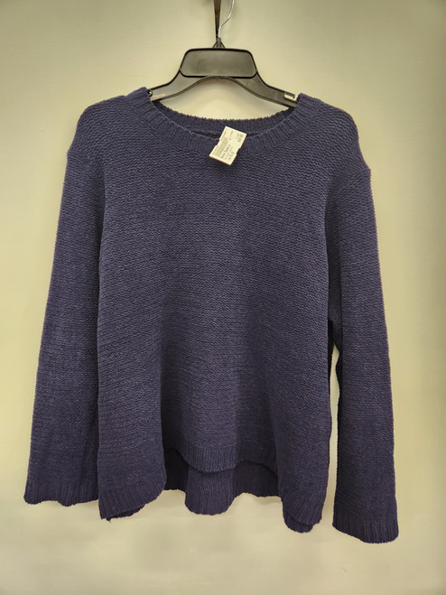 Vist Large View of Product Image Which is Used Banana Republic Heavyweight Sweater XL-16