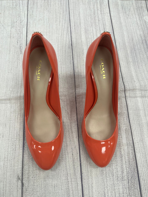 Vist Large View of Product Image Which is Used Unbranded High Heels 7.5