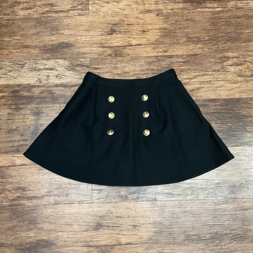 Vist Large View of Product Image Which is Used Maeve Short Skirt XS 0-2/25-26