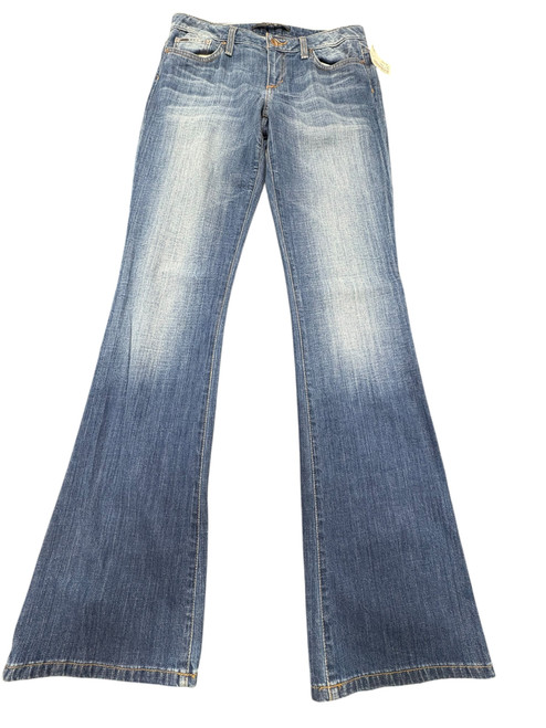 Vist Large View of Product Image Which is Used Joe'S Jeans Denim 6-28